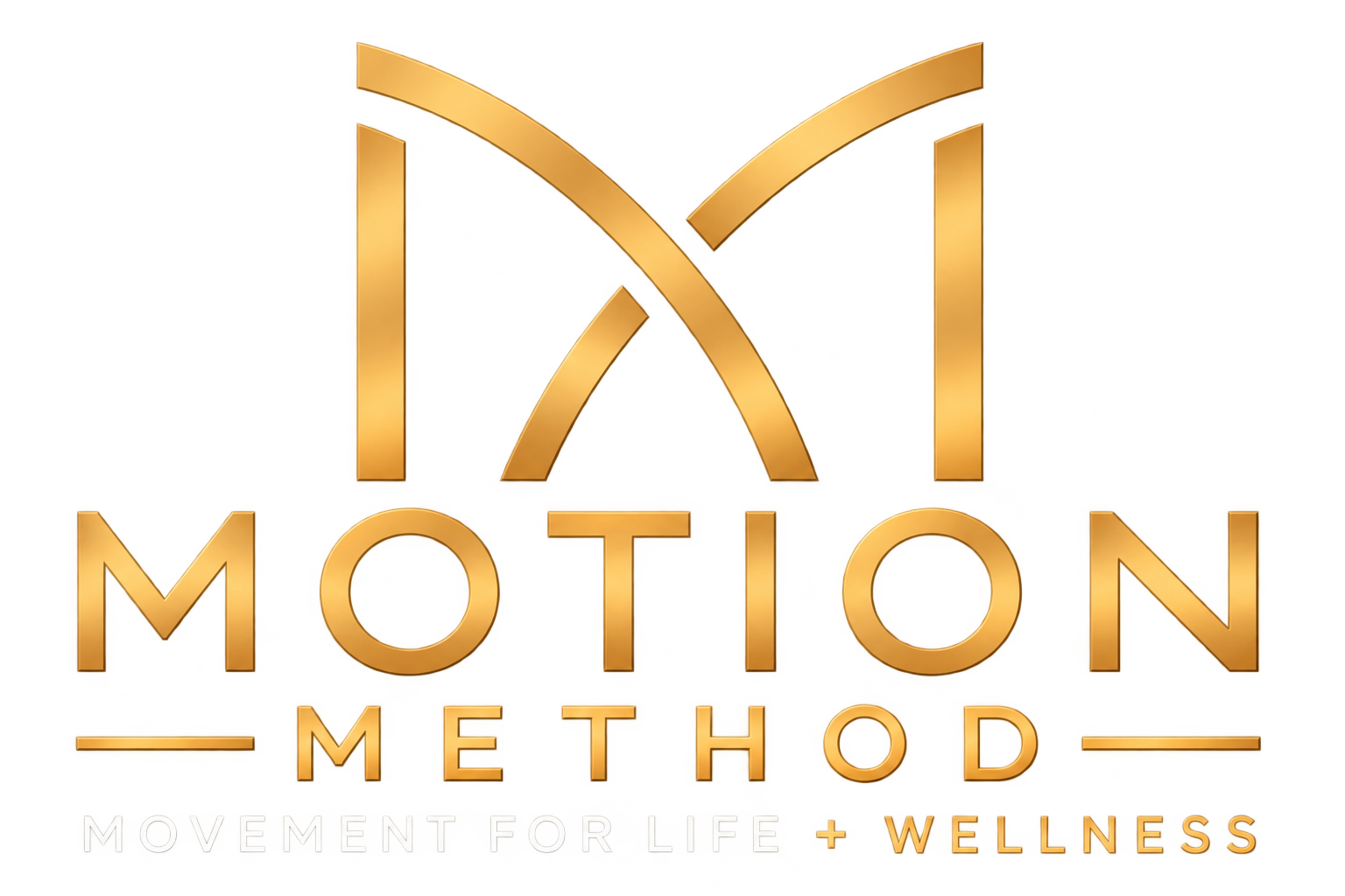 Motion Method - Movement for Life + Wellness